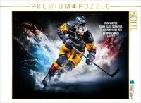 Puzzle &middot; Schaffen | 1000 Teile &middot; Lege-Gr&ouml;&szlig;e 64 &times; 48 cm &middot; CALVENDO Puzzle