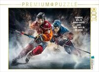 Puzzle &middot; Training | 1000 Teile &middot; Lege-Gr&ouml;&szlig;e 64 &times; 48 cm &middot; CALVENDO Puzzle