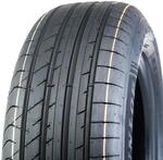 DUNLOP - 215/60 R17 TL 100V SPORT RESPONSE XL BSW - Sommerreifen