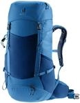 deuter Futura 32 Wanderrucksack mit Netzr&uuml;cken & Regenh&uuml;lle