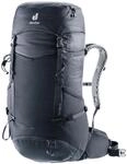deuter Futura 32 Wanderrucksack mit Netzr&uuml;cken & Regenh&uuml;lle
