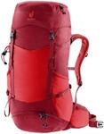 deuter Futura 32 Wanderrucksack mit Netzr&uuml;cken & Regenh&uuml;lle