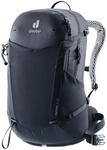 deuter Futura 21 SL Damen Wanderrucksack mit Netzr&uuml;cken & Regenh&uuml;lle