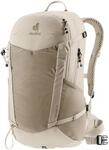 deuter Futura 23 Wanderrucksack mit Netzr&uuml;cken & Regenh&uuml;lle