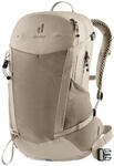 deuter Futura 21 SL Damen Wanderrucksack mit Netzr&uuml;cken & Regenh&uuml;lle