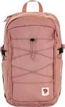 Fj&auml;llr&auml;ven Rucksack Freizeitrucksack mit Laptopfach Skule 24 Backpack Dusty...
