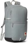Fj&auml;llr&auml;ven Unisex High Coast Rucks&auml;ck (1er Pack)