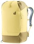 deuter Utilion 30 Roll-Top Rucksack mit Schuhfach