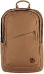 FJALLRAVEN 23345-228 R&auml;ven 28 Sports backpack Unisex Khaki Dust One Size