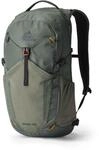 Gregory Essential Hiking - Nano 20 - Freizeitrucksack, 52 cm, 20 L, 0.54 KG,...