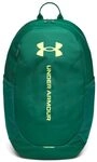 Under Armour Unisex HustleLite Backpack Gr&uuml;n One Size