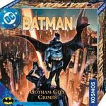 KOSMOS Batman, Gotham City Crimes | Kooperatives Abenteuer-Spiel von Michael...