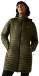 Regatta Damen Selenar Long Length Regatta Selenar Damenjacke, lang
