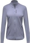 GORE WEAR Damen Concurve Thermo Hybrid Jacke Damen Jacke (1er Pack)