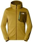The North Face Damen W Ma Fz Fleece Sweatshirt (1er Pack)