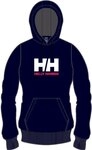 Helly Hansen Damen HH Logo Kapuzenpullover