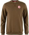 Fj&auml;llr&auml;ven Herren 1960 Logo Badge Sweatshirt (1er Pack)