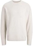 Strickpullover | Regular Fit, Langarm, Casual, Bei max. 30 grad im wollprogramm
