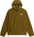 THE NORTH FACE Herren Oxara Fleece Kapuzenpullover (1er Pack)