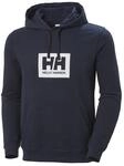 Helly Hansen Herren Hh Box Hoodie Sweatshirt