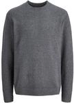 Strickpullover | Regular Fit, Langarm, Casual, Bei max. 30 grad im wollprogramm