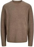 Strickpullover | Regular Fit, Langarm, Casual, Bei max. 30 grad im wollprogramm