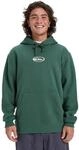 Quiksilver Herren Salt Water Graphic Hoodie Pullover (1er Pack)