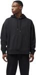 Fox Racing Men's Wordmark Oversized Fleece Po Shirt (Pack of 1)