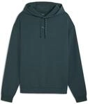 PUMA Unisex M Cloudspun Hoodie Kapuzenpullover (1er Pack)