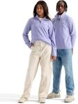 THE North FACE Unisex Kinder Glacier 1/4 Zip Pullover Jacke (1er Pack)