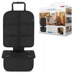 Reer TravelKid MaxiProtect Autositz-Schutzunterlage f&uuml;r Reboarder 
