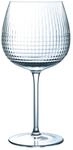 Arcoroc Disco, 6 Gl&auml;ser, 60 cl | Pr&auml;gung au&szlig;en, feiner Rand,...