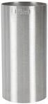 Beaumont &ndash; 3191 Weinmessger&auml;t, 175 ml, Edelstahl, Spirituosenma&szlig;