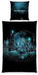 Herding Harry Potter Bettw&auml;sche-Set, 80 x 80 cm + 135 x 200 cm, mit...
