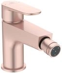 Ideal Standard BD716RO Cerafine O Bidetarmatur mit Push-Open-Ventil...