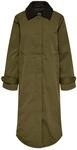 ONLY Damen Onlorchid Cord Mix Coat Otw Onlorchid Cord Mix Coat Otw (1er Pack)