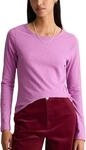 Marc O'Polo Damen 5000007060 T-Shirt