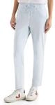 Cecil Damen Washed-Look Hose 3817456
