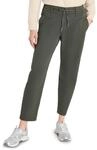 Cecil Damen Mid Waist Slim Leg Hose im Loose Fit 3817438