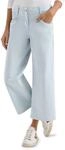 Cecil Damen High Waist Wide Leg Hose im Loose Fit 3818125