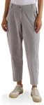 Cecil Damen Mid Waist Barrel Leg Hose im Casual Fit 3818649