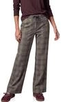 Cecil Damen High Waist Wide Leg Hose im Loose Fit 3819477