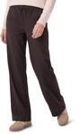 Cecil Damen High Waist Wide Leg Hose im Loose Fit 3819472