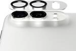 Panzer Glass Fender Camera Lens Protector Silver iPhone 18 Fold