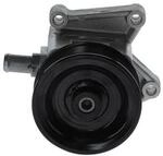 BOSCH Hydraulikpumpe, Lenkung KS00003786 | Kompatibel mit: FIAT DUCATO Bus,...