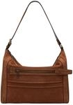 LIEBESKIND Hobo M Delia Rec Suede Hobo