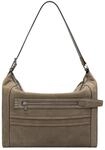 LIEBESKIND Hobo M Delia Rec Suede Hobo