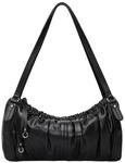 LIEBESKIND Satchel M Faye Rec Vin Goat Satchel