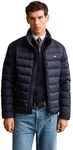GANT Herren Light Down Jacket JACKET