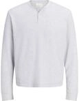 Jack & Jones Herren Jornorrebro Henley Ls Tee Sn Jornorrebro Henley Ls Tee Sn (1er